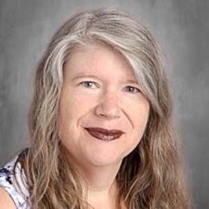 Carrie Dickens