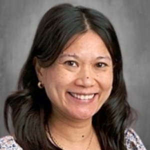Justine Javier