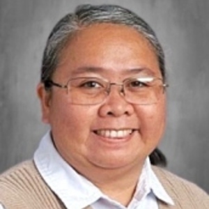 Katherine Liwanag