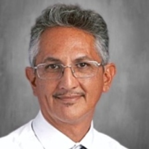 Stephen Macias