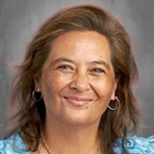 Jade Mamola, BSW, MRE, Ed. D.
