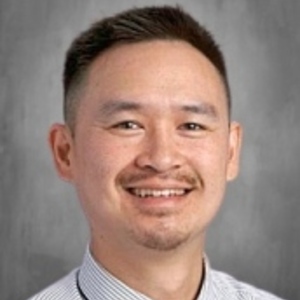 Andrew Nguyen
