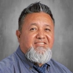 Alfredo Rodriguez