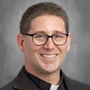 Fr. Michael Tedone, S.J.