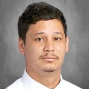 Daniel Laciste