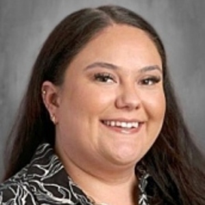 Amanda Davis
