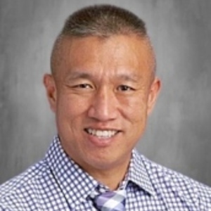 Sam Hong