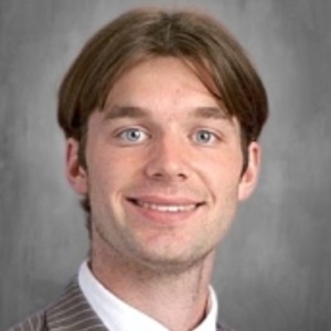 Ted Schmiedeler