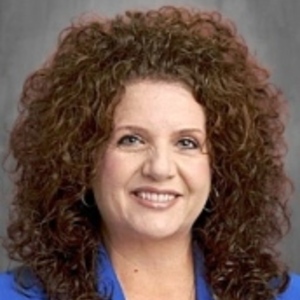 Demetria Berry