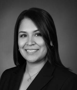 Maestra Marisol Brinson photo