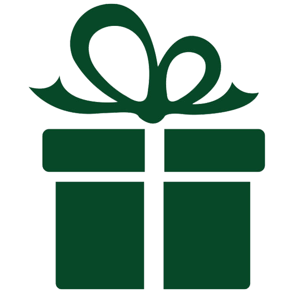 Planned Giving icon image