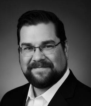 Mr. Josh Haxton photo