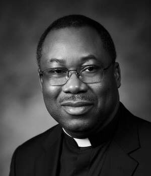 Fr. Theo Hwande photo