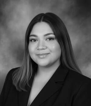 Ms. Madeline Luque photo