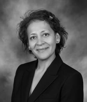 Ms. Elizabeth Mena photo