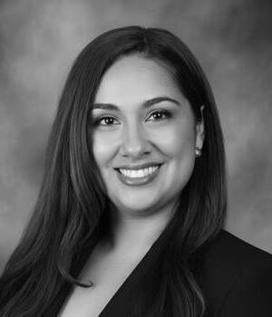 Maestra Jessica Mendoza photo