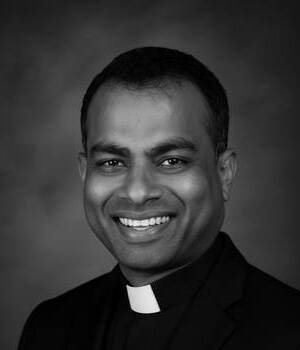 Fr. Lourdu Mummadi photo