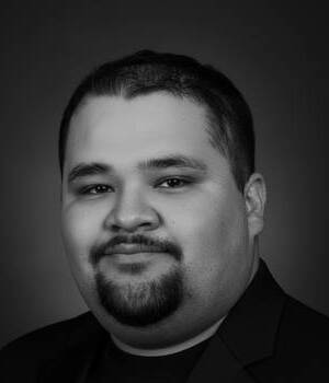 Mr. Gabriel Murrillo photo