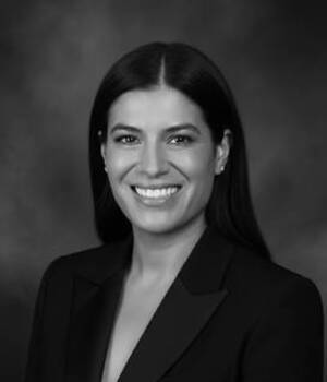 Mrs. Sofia Roach photo