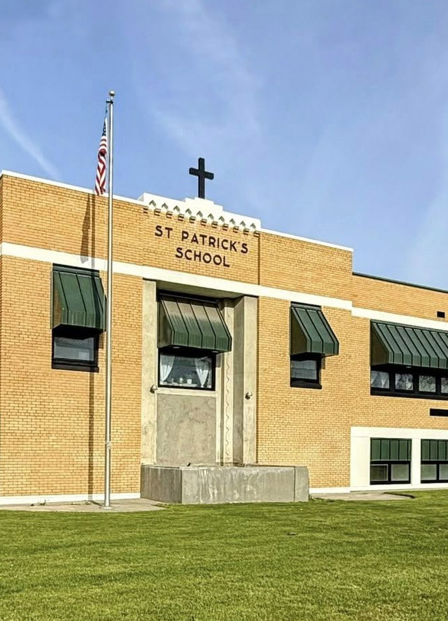 About Our School image