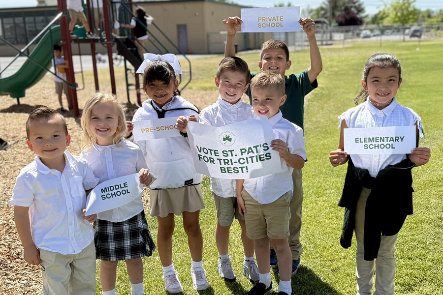 Join Our Community image