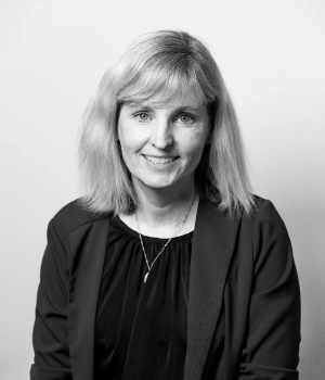Dr. Sharon Hunt photo