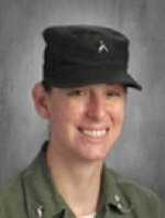 GEN Kathryn Nunes photo