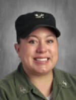 COL Kate Klontz photo