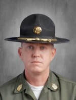 CSM Jim Brainard photo