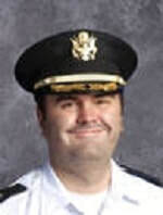 LTC Tyson Migliaccio photo