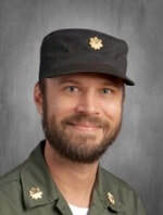 MAJ Ryan Hovey photo