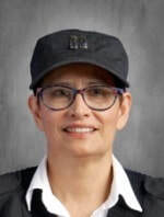 CPT Maria Gutierrez photo