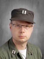 CPT Jeremy McGowan photo