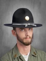 1SG Tyler McClaughry photo