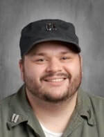 CPT Colton Pringle photo