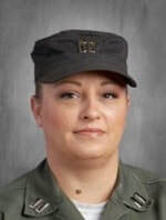 CPT Teila Brainard photo