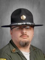 1SG Derek Wallander photo