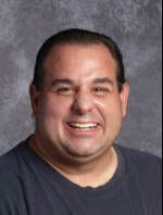 Mr. Jeff Johnson photo