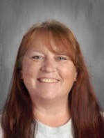 Ms. Faith Wolfe photo