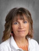 Ms. Michelle Freng photo