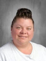 Ms. Mandy Trozelle photo