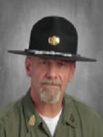 1SG Tec Childers photo