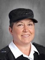 WO1 Amber Mongan photo