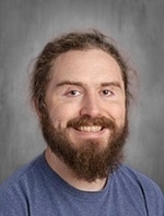 Mr. Daniel Adams photo