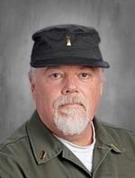 2LT William (Mick) Bittick photo