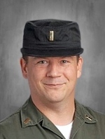 2LT Will La Ferriere photo