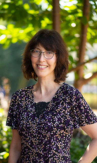 Kathleen Mixer-Cantrell