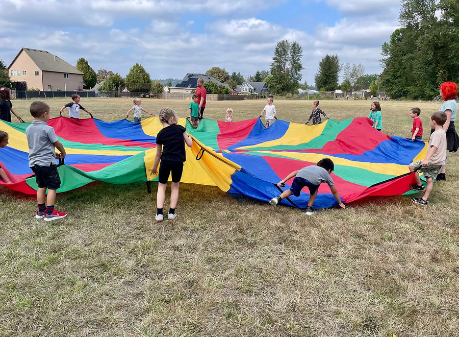 Alliance Charter Academy welcome image