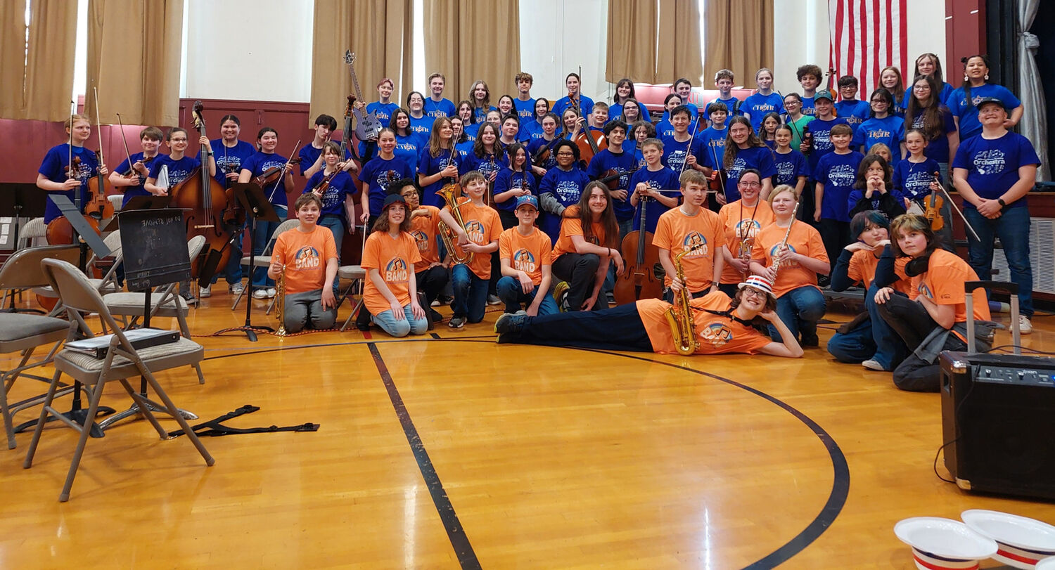 Alliance Charter Academy background image