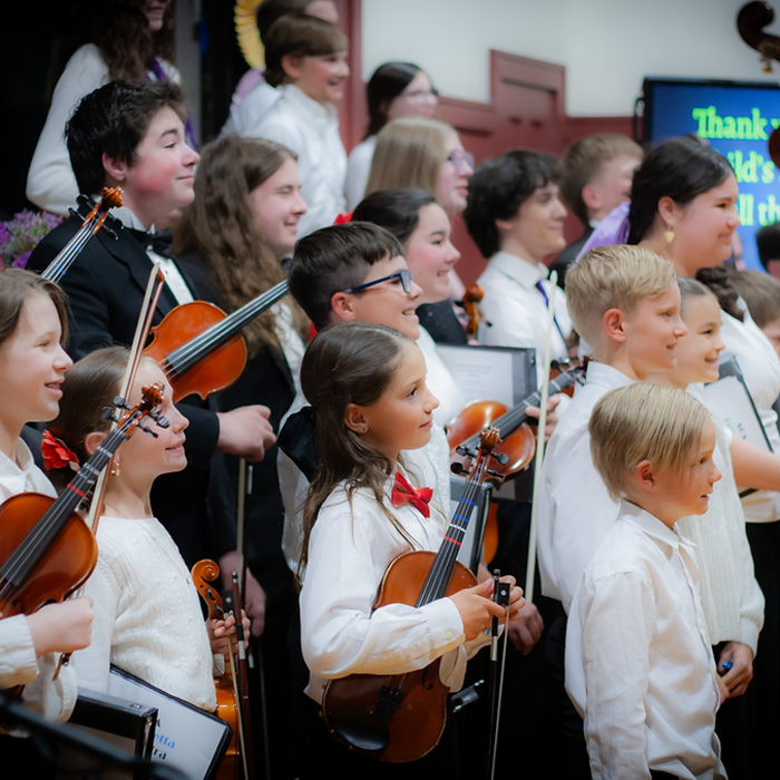 Alliance Charter Academy image 1